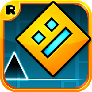 Geometry Dash get the latest version apk review