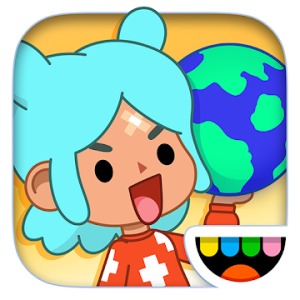 Toca Boca World get the latest version apk review