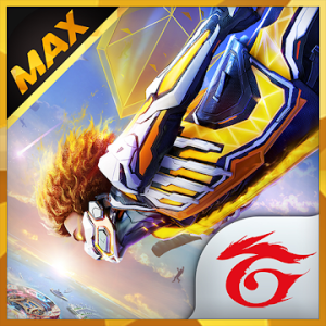 Garena Free Fire MAX get the latest version apk review