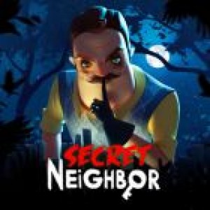 Secret Neighbor get the latest version apk review