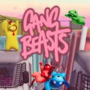 Gang Beasts get the latest version apk review