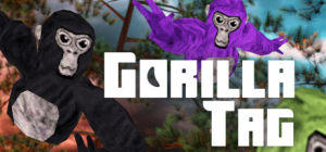 Gorilla Tag get the latest version apk review