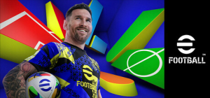 eFootball™ get the latest version apk review