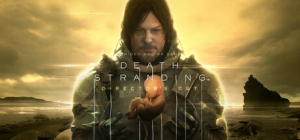 DEATH STRANDING DIRECTOR'S CUT get the latest version apk review