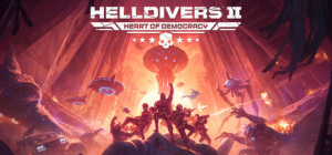 HELLDIVERS™ 2 get the latest version apk review