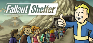 Fallout Shelter get the latest version apk review