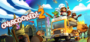 Overcooked! 2 get the latest version apk review