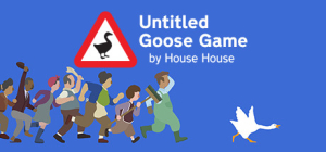 Untitled Goose Game get the latest version apk review