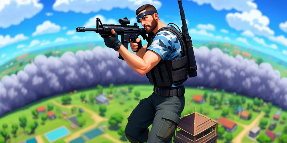 Fortnite