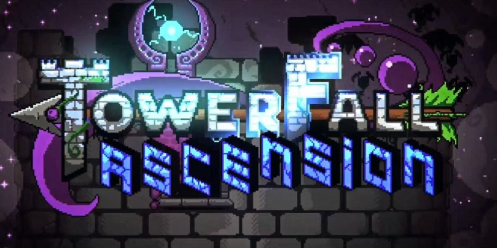 Towerfall Ascension logo