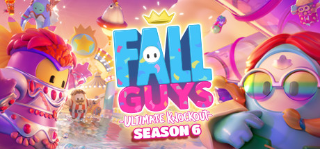 Fall Guys: Ultimate Knockout